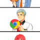 Illustration for article titled Internet Browsers, Personified